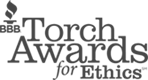 torch awards logo
