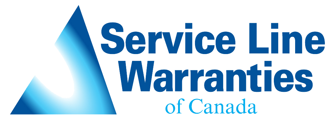 Service Line Warranties Canada Logo